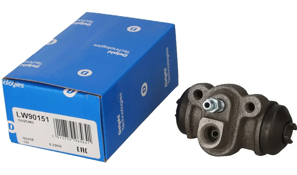 Hjulsylinder, Brems - LW90151 - (Delphi) v:6392382
