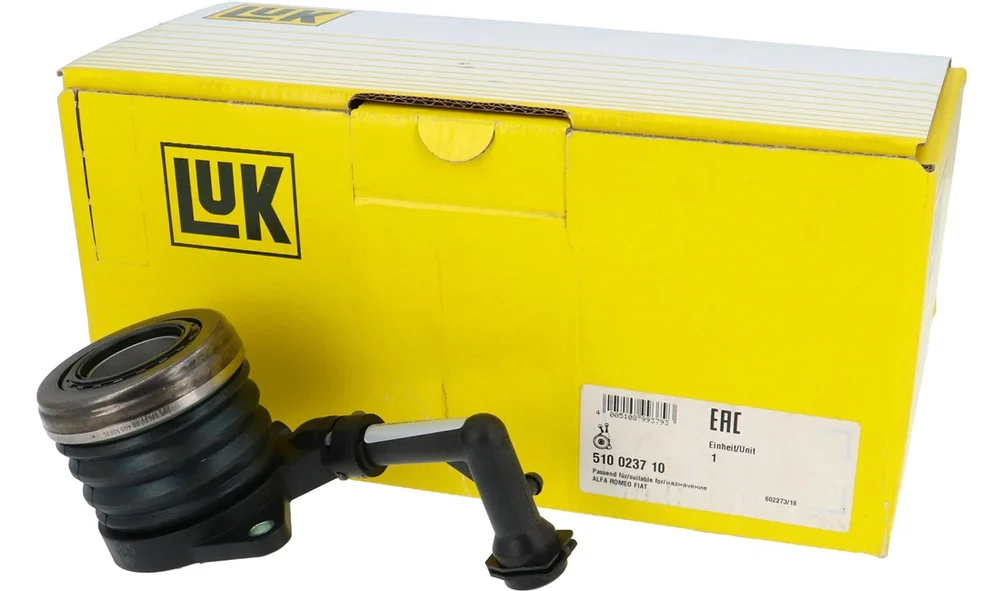 Utløser, Clutch – 510 0237 10 – (LUK) v:4980716 Utløser, Clutch – 510 0237 10 – (LUK) v:4980716