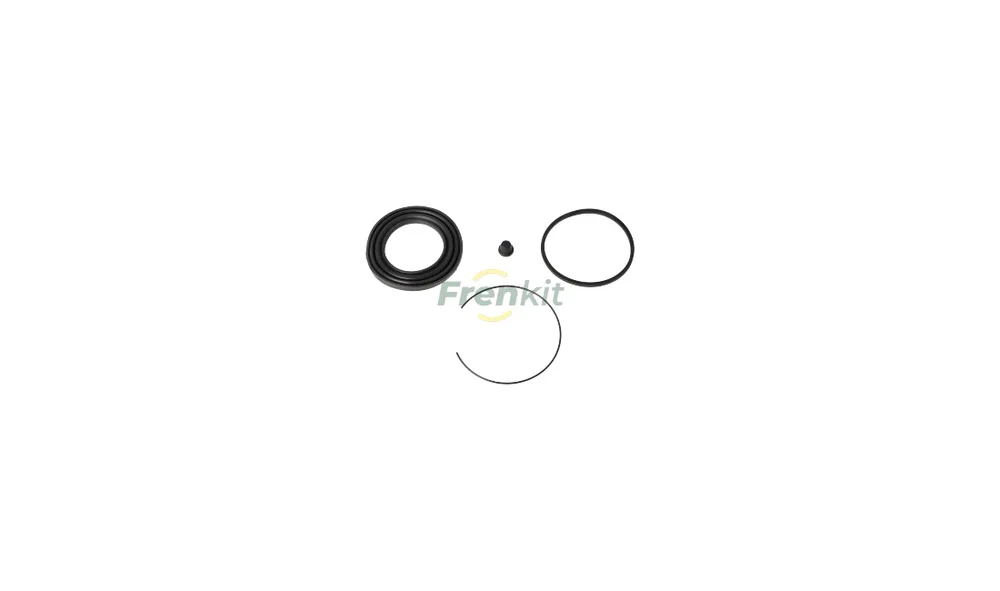 Reparasjonssett, Bremsecaliper 260112 (F v:5890898