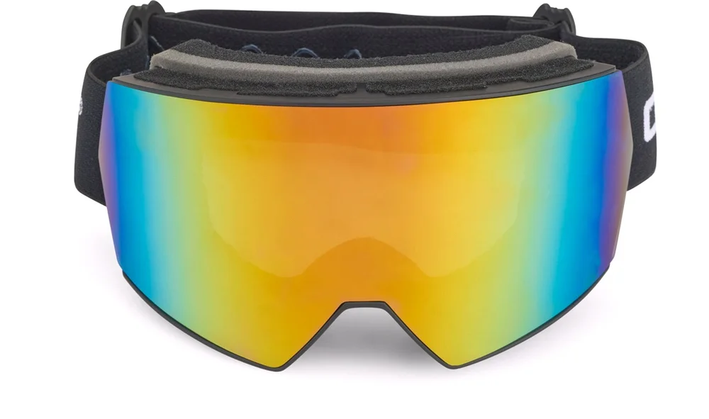Skibriller med 2 utskiftbare linser v:5655433