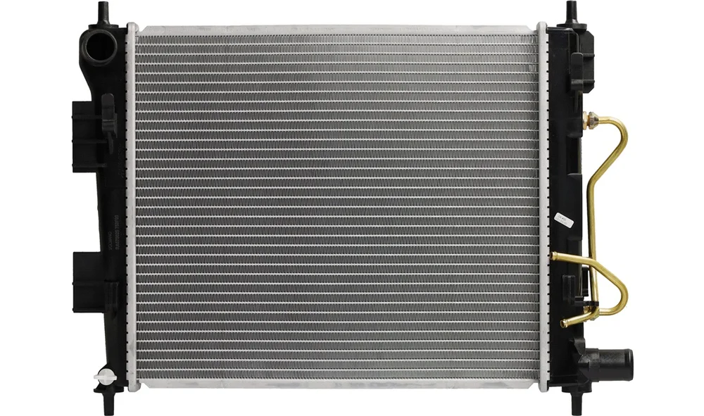 Radiator, Motorkjøling 675025 (Volmano) v:704172