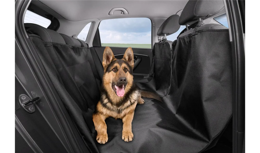 Baksetetrekk til hund Petzy v:5239869 Baksetetrekk til hund Petzy v:5239869