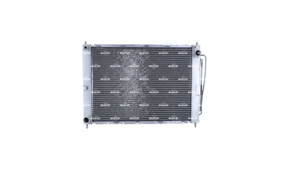 Kondensator, Klimaanlegg 350068 EASY FIT v:2612403 Kondensator, Klimaanlegg 350068 EASY FIT v:2612403