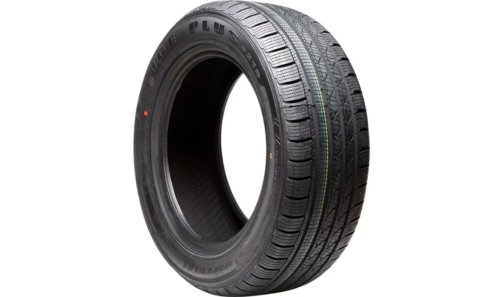 Dekk 205\/55-17 95V XL Imperial Snowdrag3 v:3162888 Dekk 205\/55-17 95V XL Imperial Snowdrag3 v:3162888