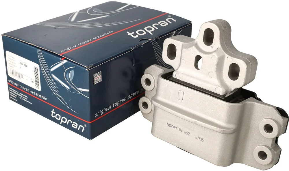 Motorfeste – 114 892 – (Topran) v:846769 Motorfeste – 114 892 – (Topran) v:846769