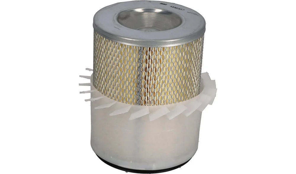 Luftfilter - WA6107 - (WIX) v:7253576