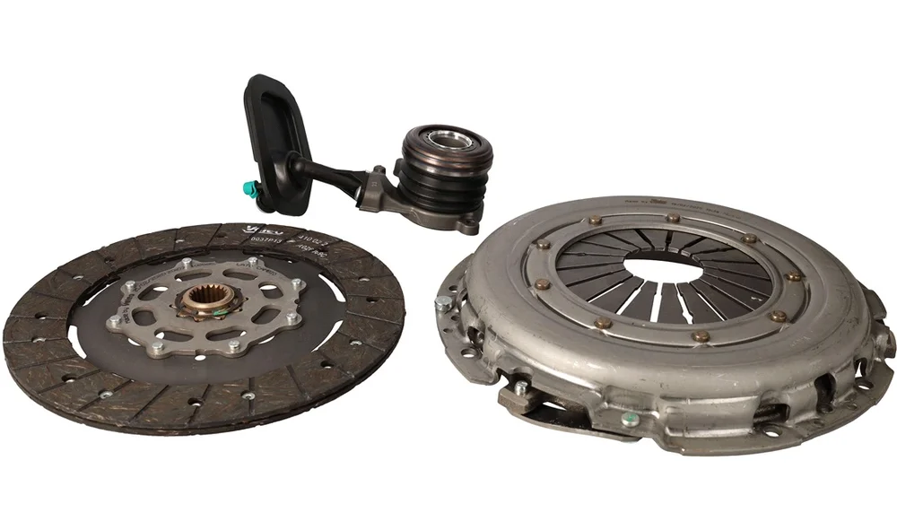 Clutchsett 624 3347 34 LuK RepSet Pro (L v:8617982