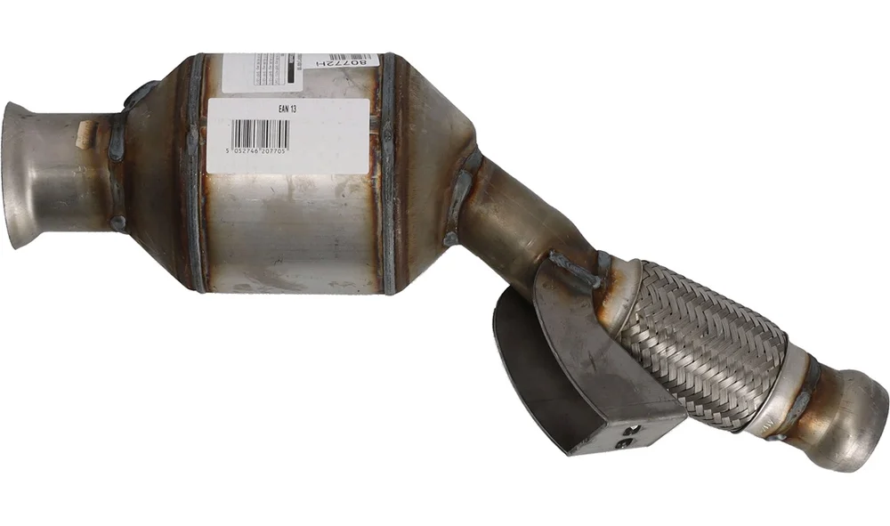 Katalysator - BM80772H - (BM Catalysts) v:9806780