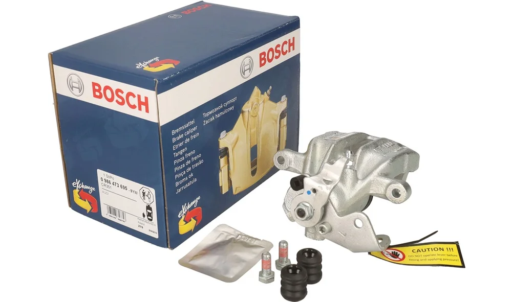 Bremsecaliper - 0 986 473 695 - (BOSCH) v:1685191