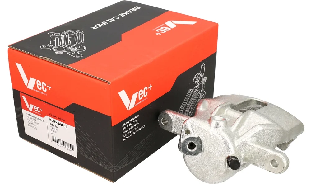 Bremsecaliper - BHW803E - (Vector) v:1045694