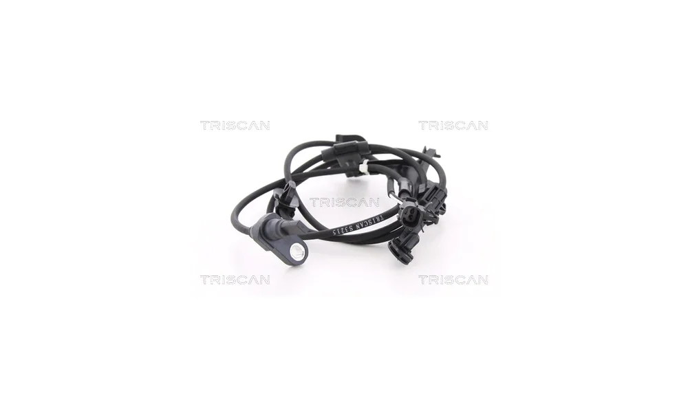 Sensor, Abs - 8180 13271 - (Triscan) v:8283755