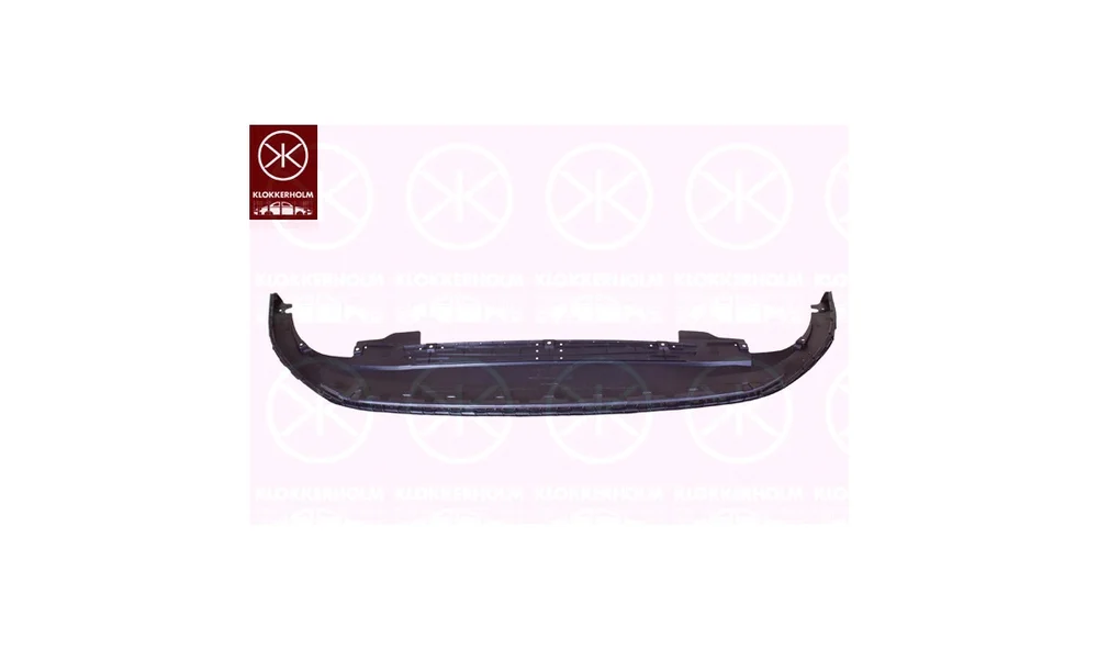 Spoiler – 9517226 – (Klokkerholm) v:4479217