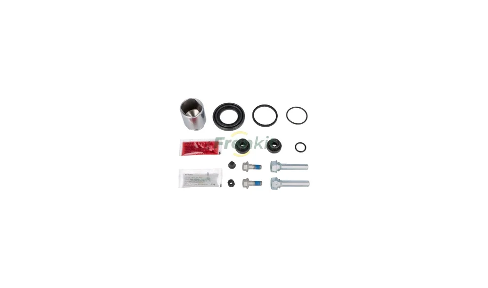 Reparasjonssett, Bremsecaliper 738592 (F v:3498693