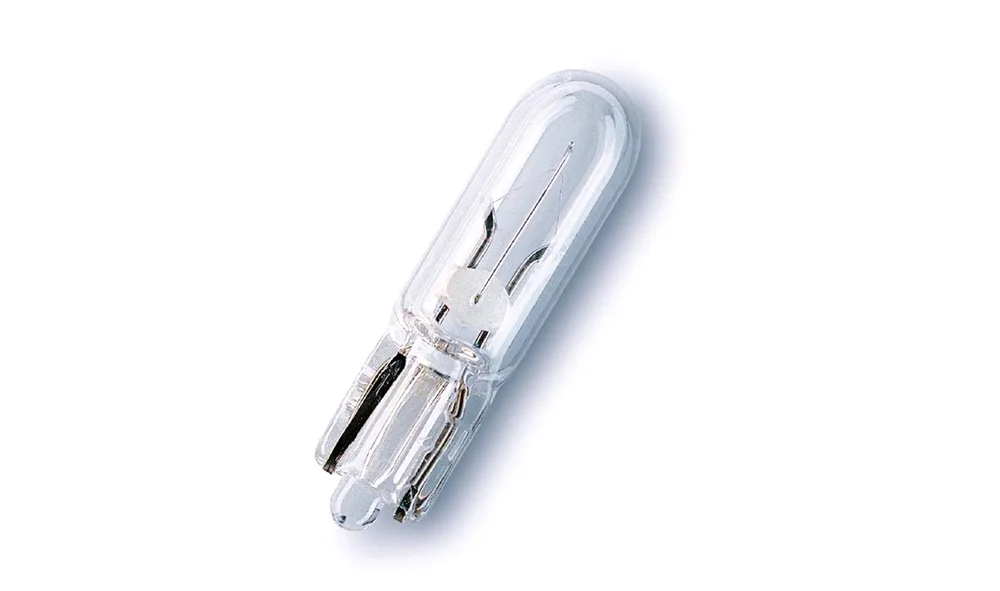 2722 2W 12V W2X4,6D UNV1 OSRAM v:4057545 2722 2W 12V W2X4,6D UNV1 OSRAM v:4057545