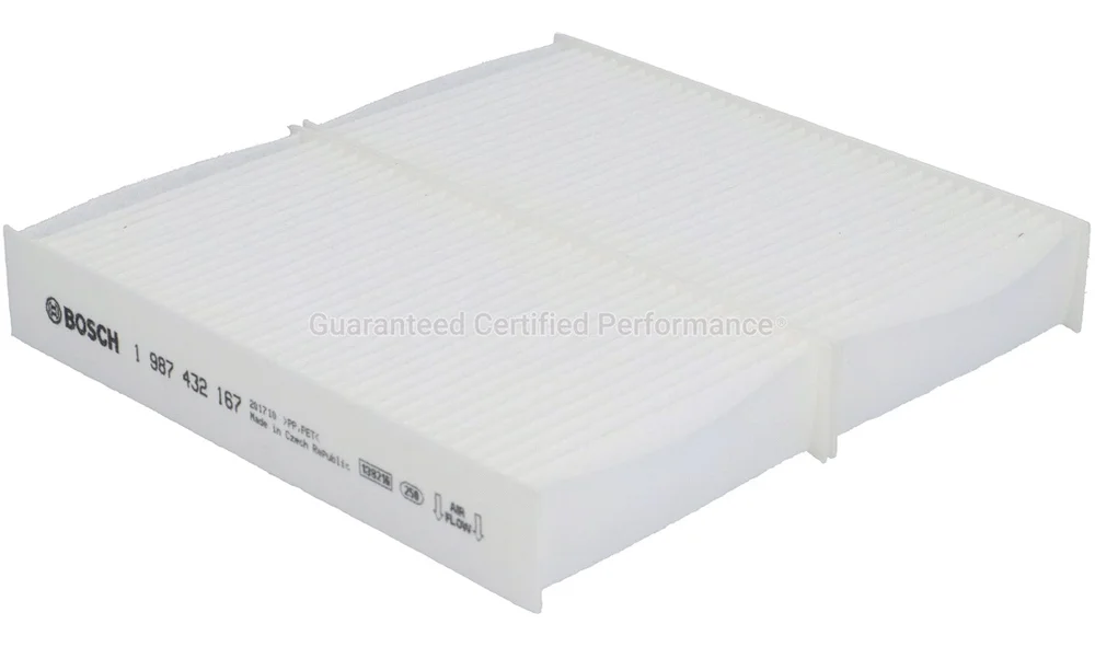 Kupefilter – 1 987 432 167 – (BOSCH) v:5672689 Kupefilter – 1 987 432 167 – (BOSCH) v:5672689