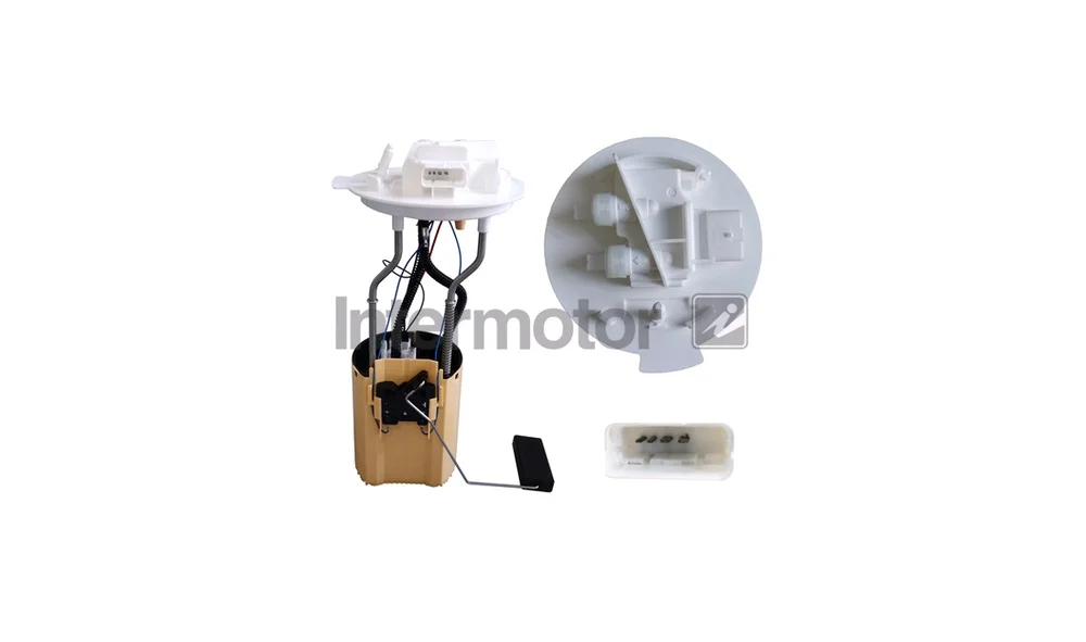 Drivstoffpumpe – 39562 – (Intermotor) v:5378509 Drivstoffpumpe – 39562 – (Intermotor) v:5378509