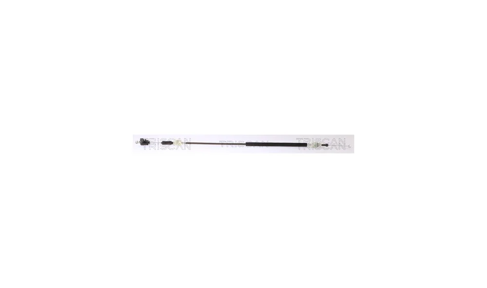 Kabel, girmekanisme 8140 24718 (Triscan) v:9873171 Kabel, girmekanisme 8140 24718 (Triscan) v:9873171
