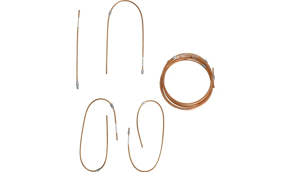 Bremserørssett CU-VW322 (Quick Brake) v:6314839