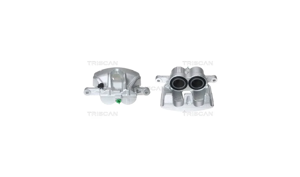 Bremsecaliper - 8170 345532 - (Budweg) v:5796203