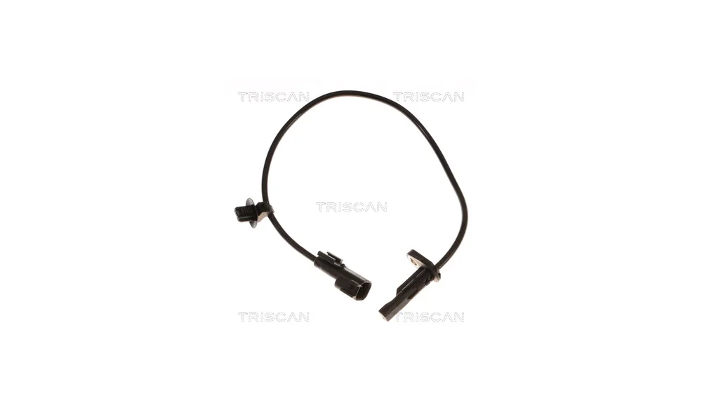 Sensor, Abs - 8180 16255 - (Triscan) v:1280249