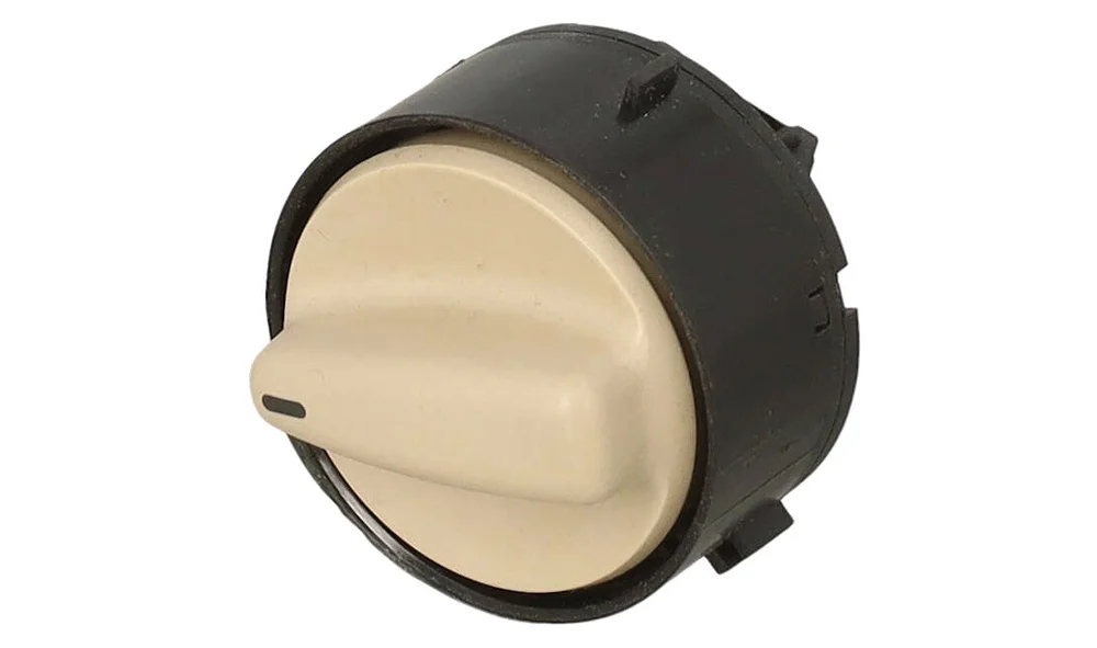 Bryter, soltak - B11431 - (Borsehung) v:7897849
