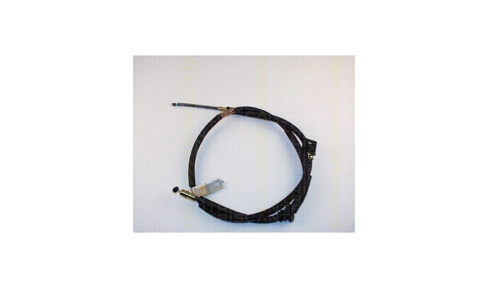 Tautrekk, Håndbremse 8140 43103 (Triscan v:9427873