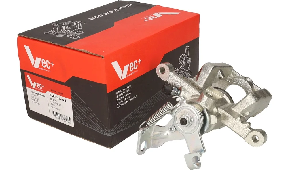 Bremsecaliper - BHN1202E - (Vector) v:5784224