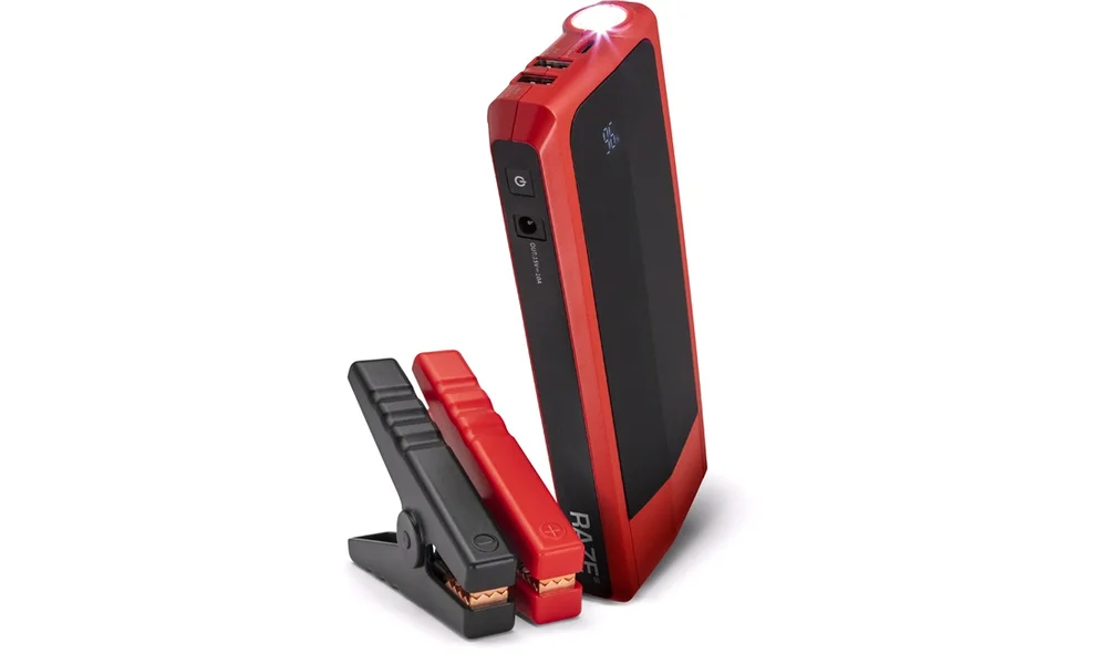 Lithium Jumpstarter 1200A JS-1200-L v:7528359 Lithium Jumpstarter 1200A JS-1200-L v:7528359