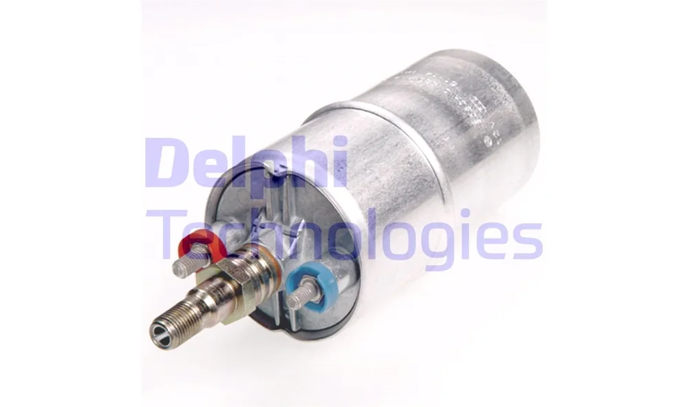 Bensinpumpe – FE0135-12B1 – (Delphi) v:1343226 Bensinpumpe – FE0135-12B1 – (Delphi) v:1343226