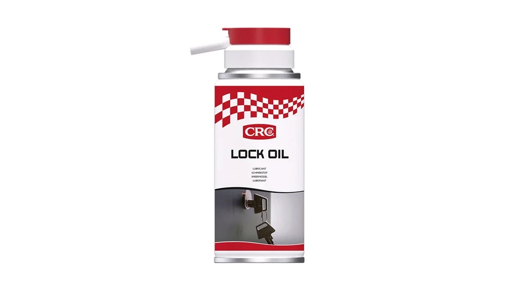 Låsespray 100ml – CRC v:6938054