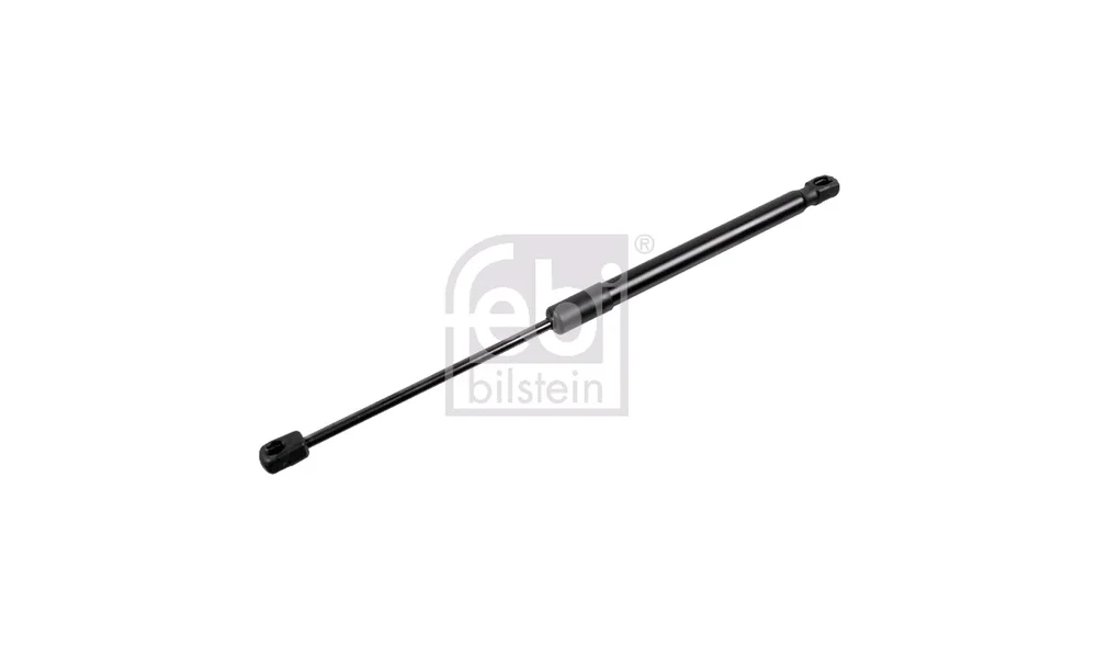 Gassfjær, motorpanser – 177285 – (Febi) v:5301161
