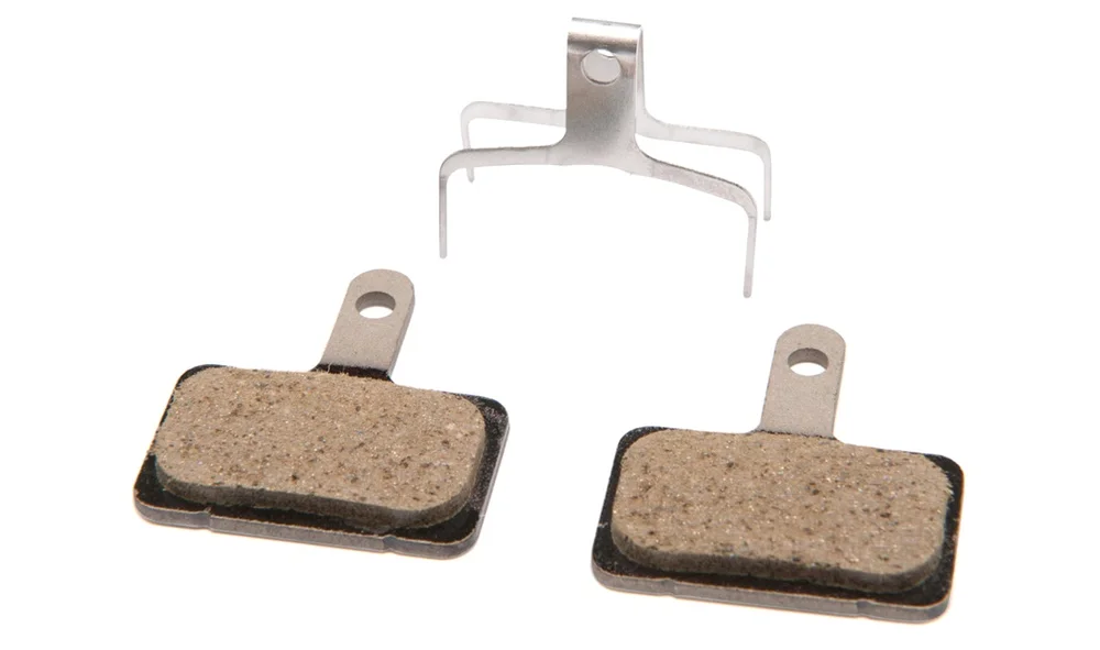 Bremseklossesett til Shimano M\/515-M\/525 v:5129785