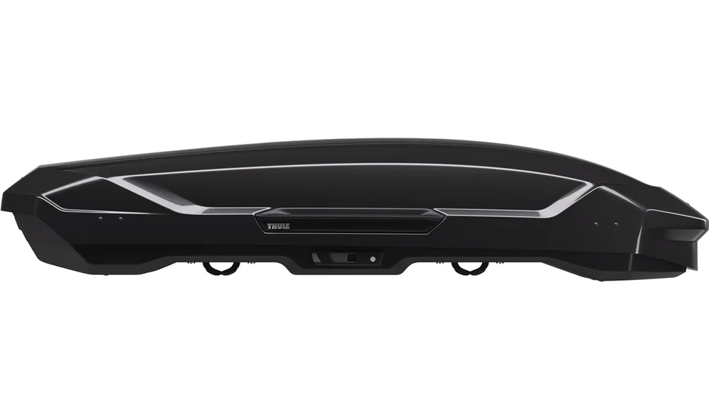 Takboks Thule Motion 3 XXL Svart v:5644844