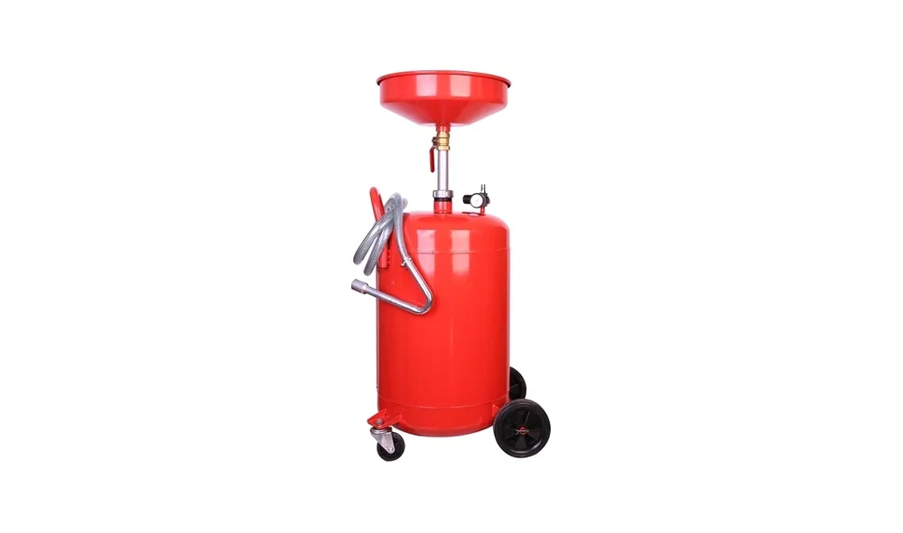 Oljeoppsamler 75 liter til trykkluft v:6005249