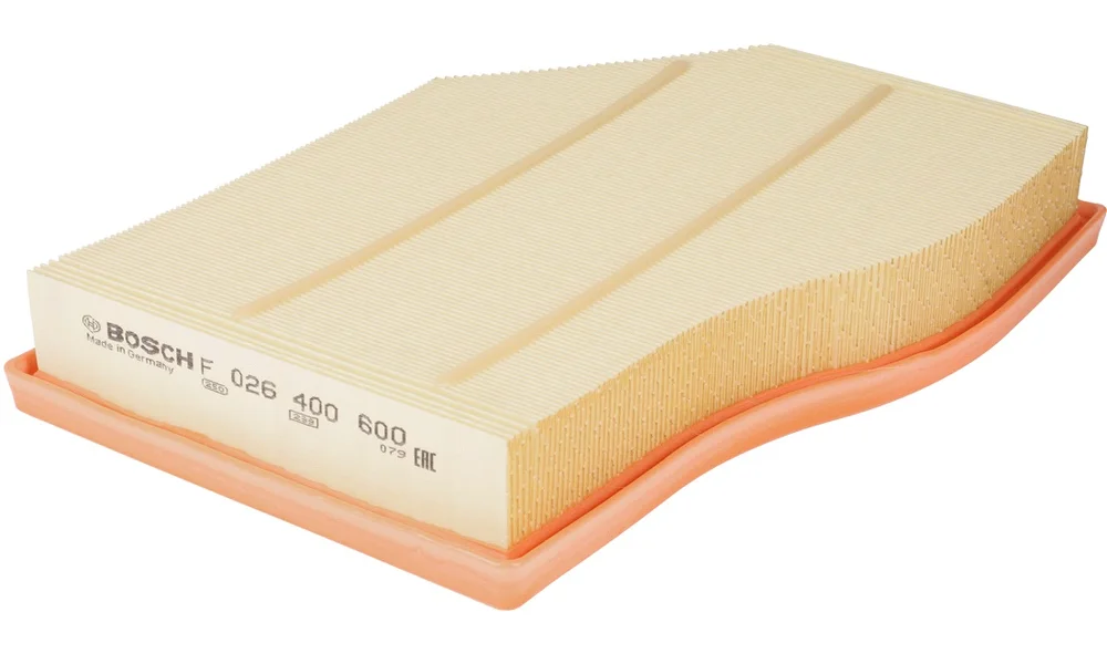Luftfilter - F 026 400 600 - (BOSCH) v:806687