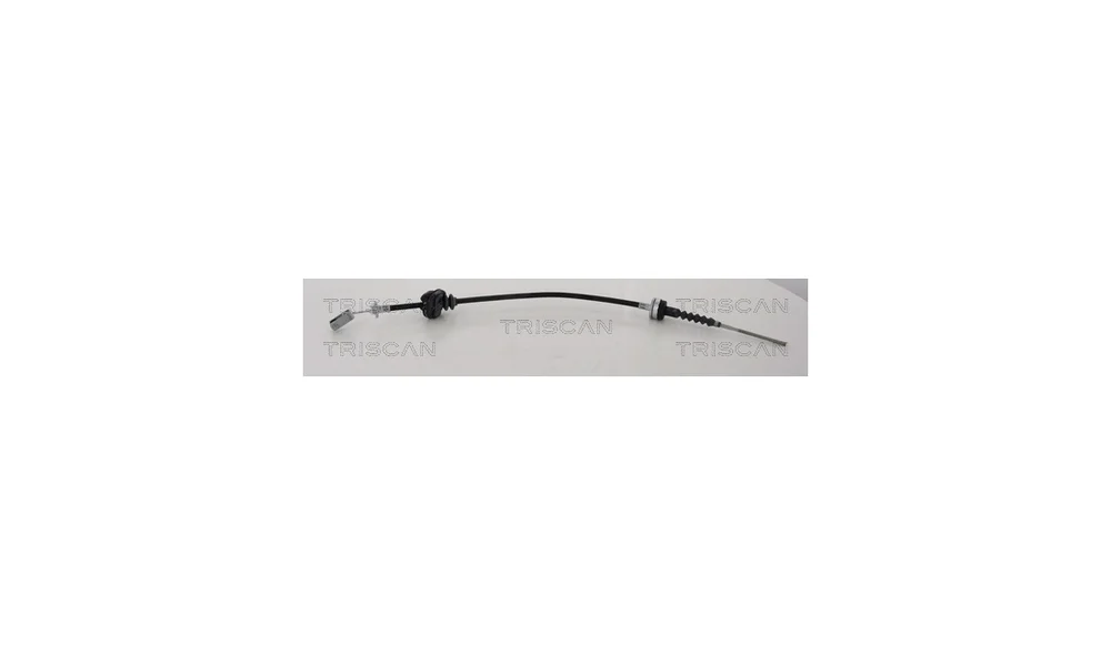 Clutchkabel – 8140 50205 – (Triscan) v:9205946 Clutchkabel – 8140 50205 – (Triscan) v:9205946