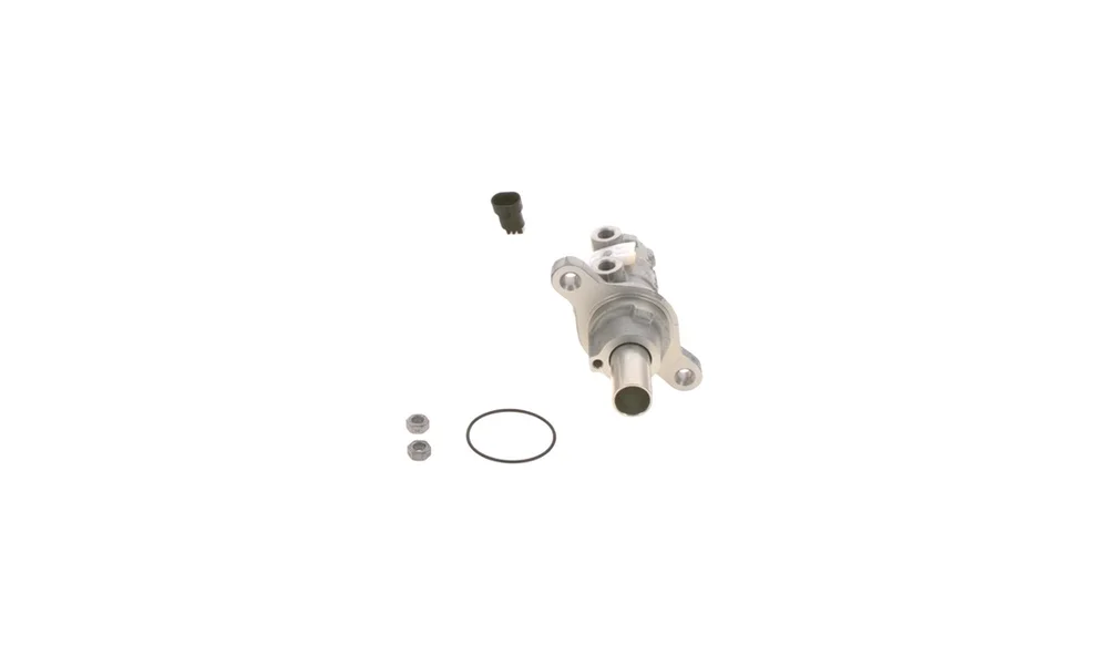 Hovedbremsesylinder 0 204 848 611 (BOSCH v:4887693 Hovedbremsesylinder 0 204 848 611 (BOSCH v:4887693