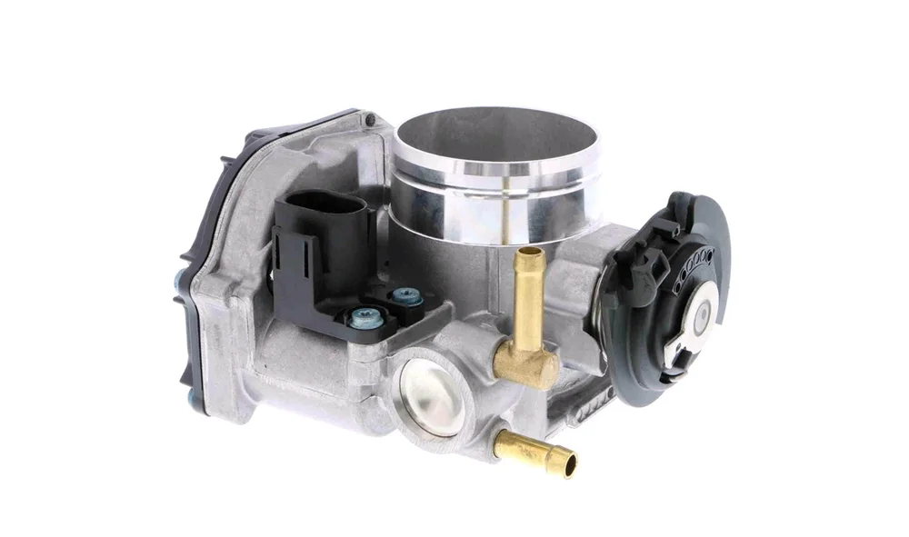 Strupeventilstuss - V10-81-0029 - (Vemo) v:3705207