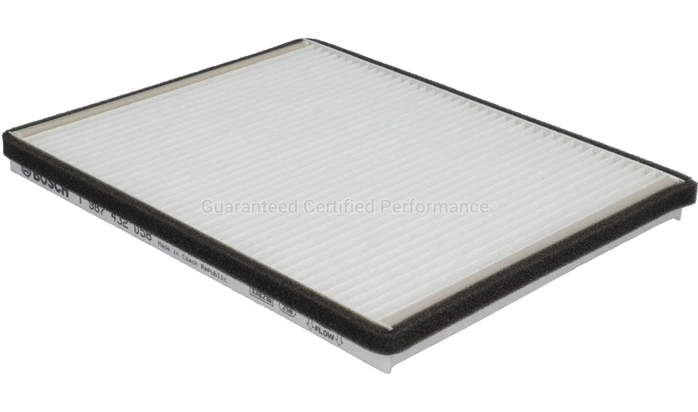 Kupefilter – 1 987 432 058 – (BOSCH) v:7510264 Kupefilter – 1 987 432 058 – (BOSCH) v:7510264