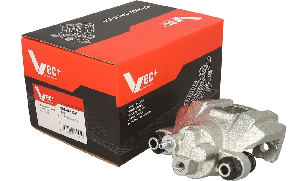 Bremsecaliper - BHS1232E - (Vector) v:153553