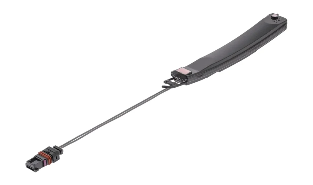 Sensor, nøkkelfri adgang 120 066 (Topran v:9948405 Sensor, nøkkelfri adgang 120 066 (Topran v:9948405