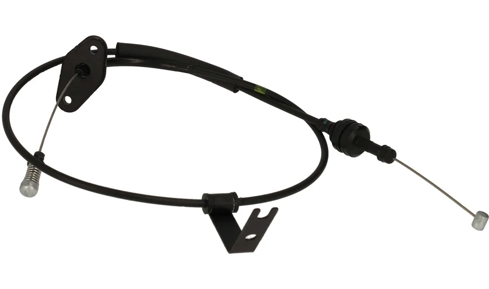 Gaskabel - 32790 07505 v:8615504