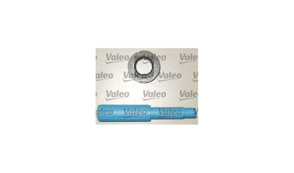 Clutchsett – 826033 – (Valeo) v:7701973