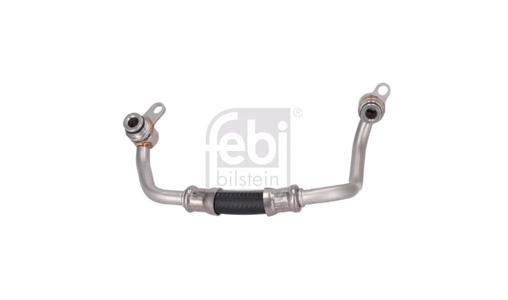 Radiatorslange 197648 febi Plus (Febi) v:9477887