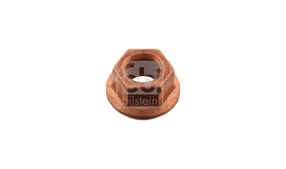Mutter – 03687 – (Febi) v:5346673 Mutter – 03687 – (Febi) v:5346673