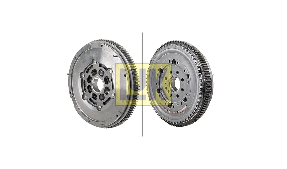 Svinghjul 415 0427 10 LuK DMF (LUK) v:9131787