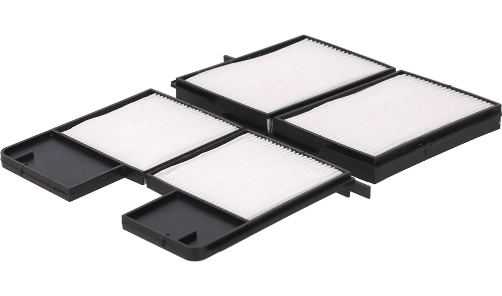 Kupefilter - 1 987 432 159 - (QP Filter) v:9158059