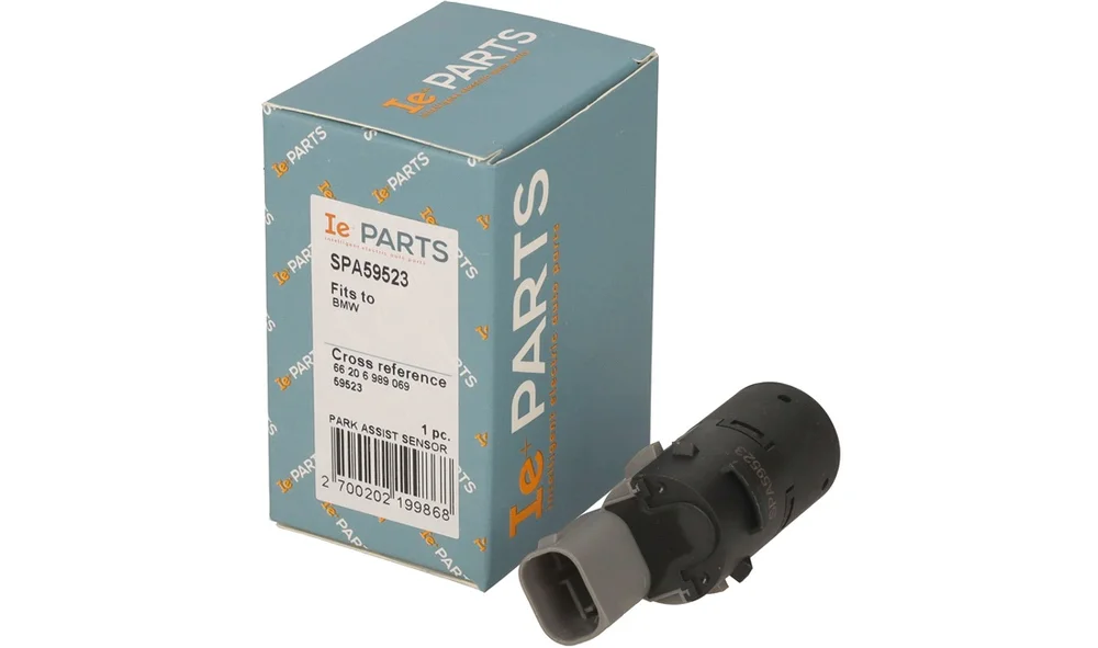 Sensor, parkeringshjelp 59523 (Ie+ PARTS v:2127894 Sensor, parkeringshjelp 59523 (Ie+ PARTS v:2127894