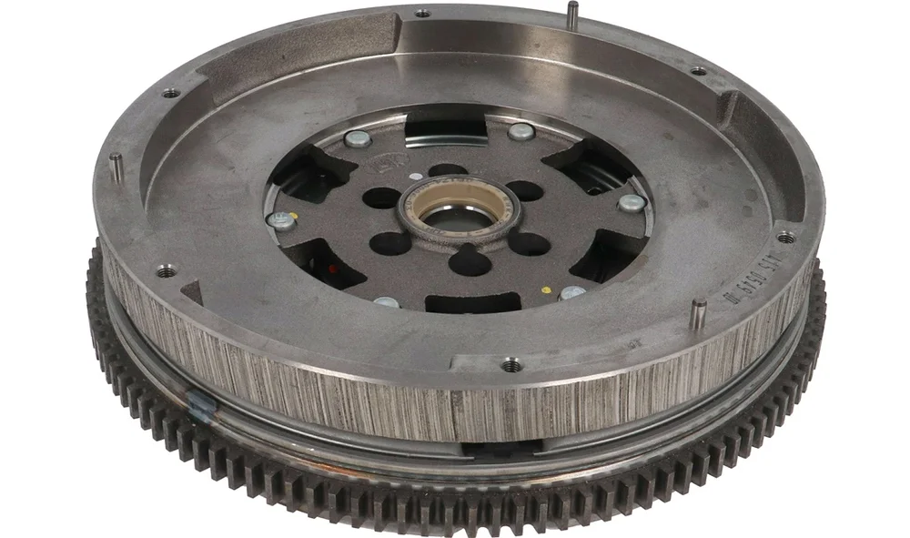 Svinghjul 415 0549 10 LuK DMF (LUK) v:5118849