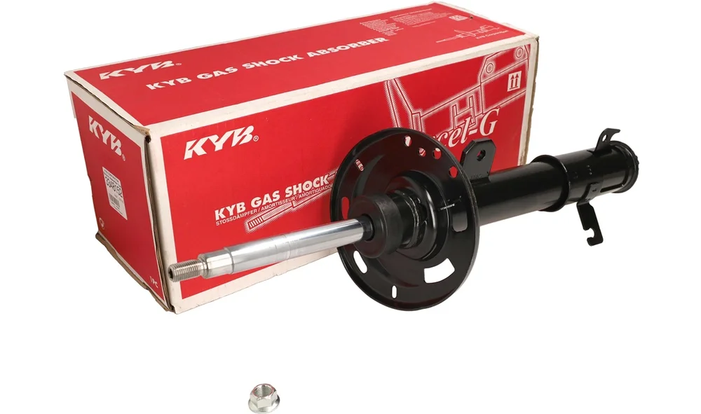 Støtdemper - 3348152 - Excel-G - (KYB) v:2236746